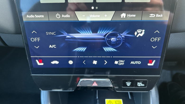 Honda E Ny1 150kW Advance 69kWh 5dr Auto Electric Hatchback